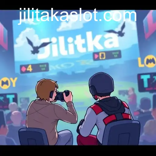 The Rise of Jilitaka in the Gaming World