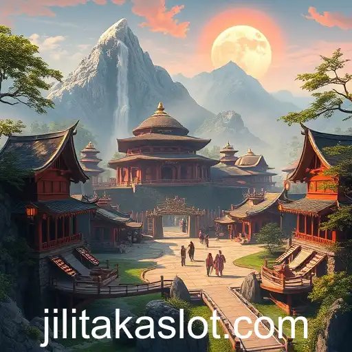 Exploring the Evolving World of Simulation Games: A Dive into 'Jilitaka'