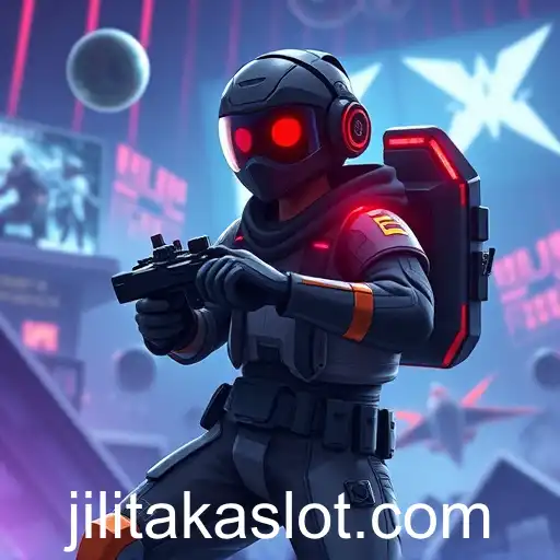 The Rise of Jilitaka: A Digital Oasis for Gamers